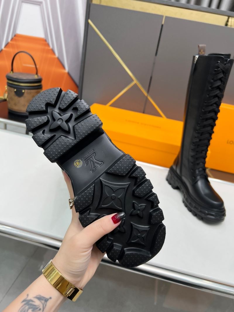 Louis Vuitton Boots